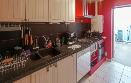 Maison 5 personnes à Grand Fort Philippe - Photo 3