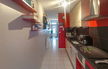 Maison 5 personnes à Grand Fort Philippe - Photo 4