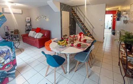 Maison 5 personnes à Grand Fort Philippe - Photo 5