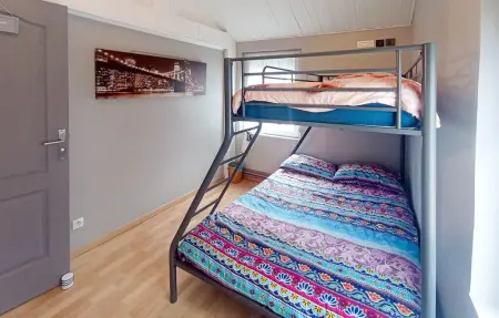 Maison 5 personnes à Grand Fort Philippe - Photo 10