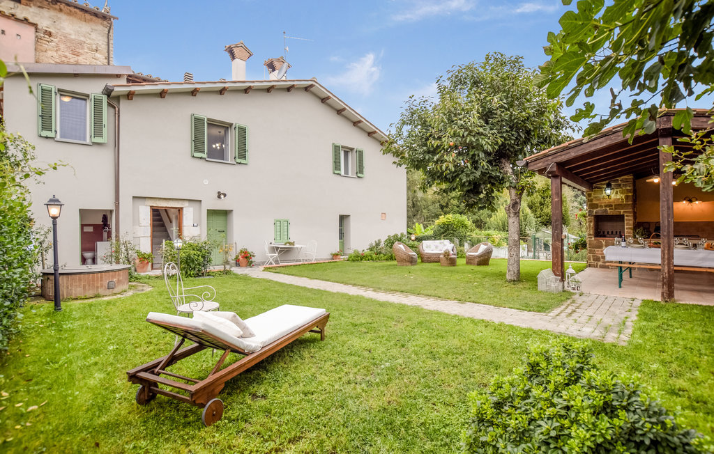 Maison 5 personnes à Palazzetto Nese - Photo 1