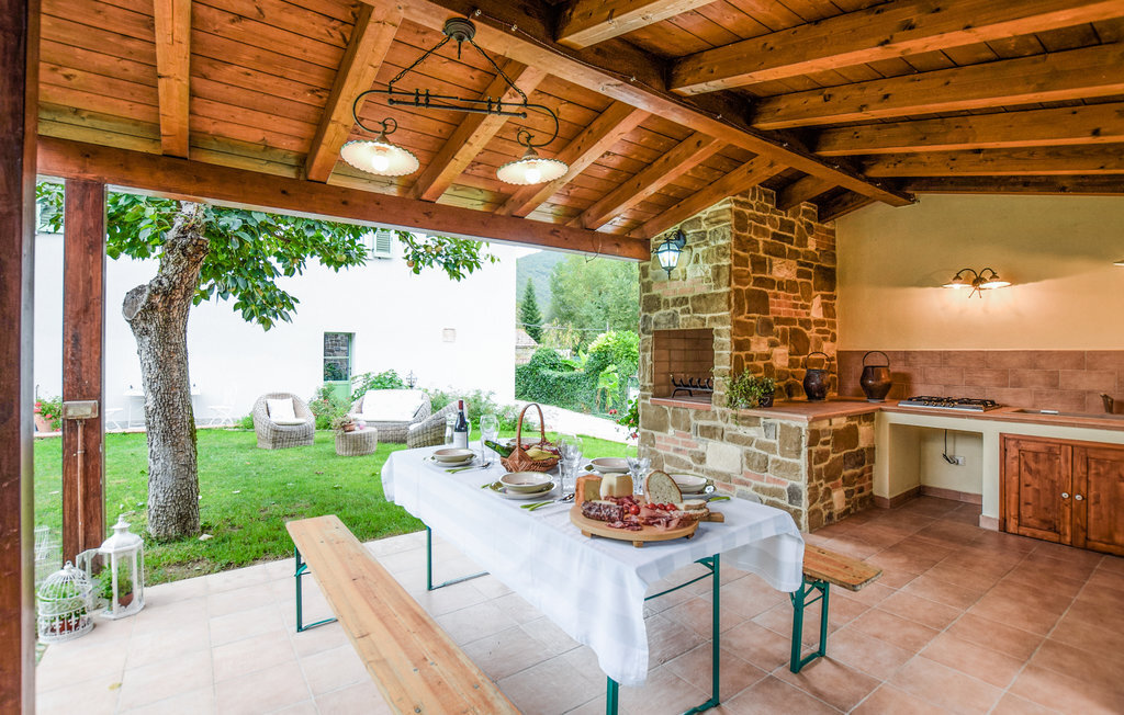 Maison 5 personnes à Palazzetto Nese - Photo 2