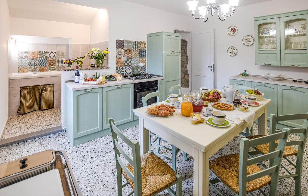 Maison 5 personnes à Palazzetto Nese - Photo 4