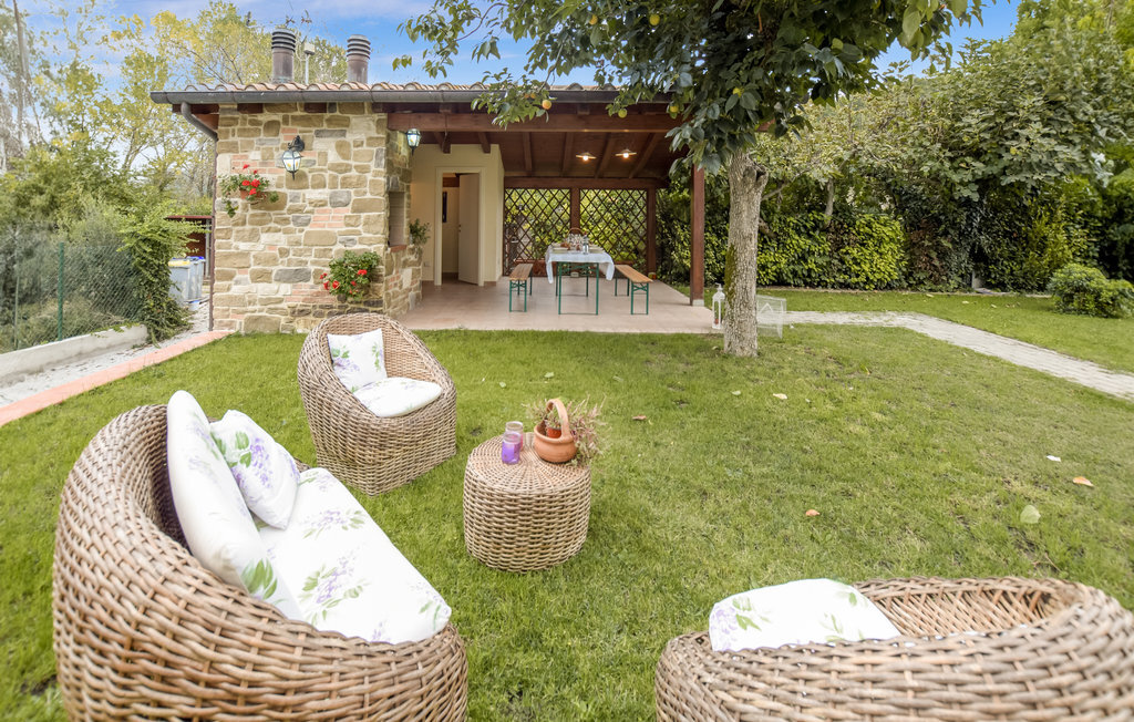 Maison 5 personnes à Palazzetto Nese - Photo 6