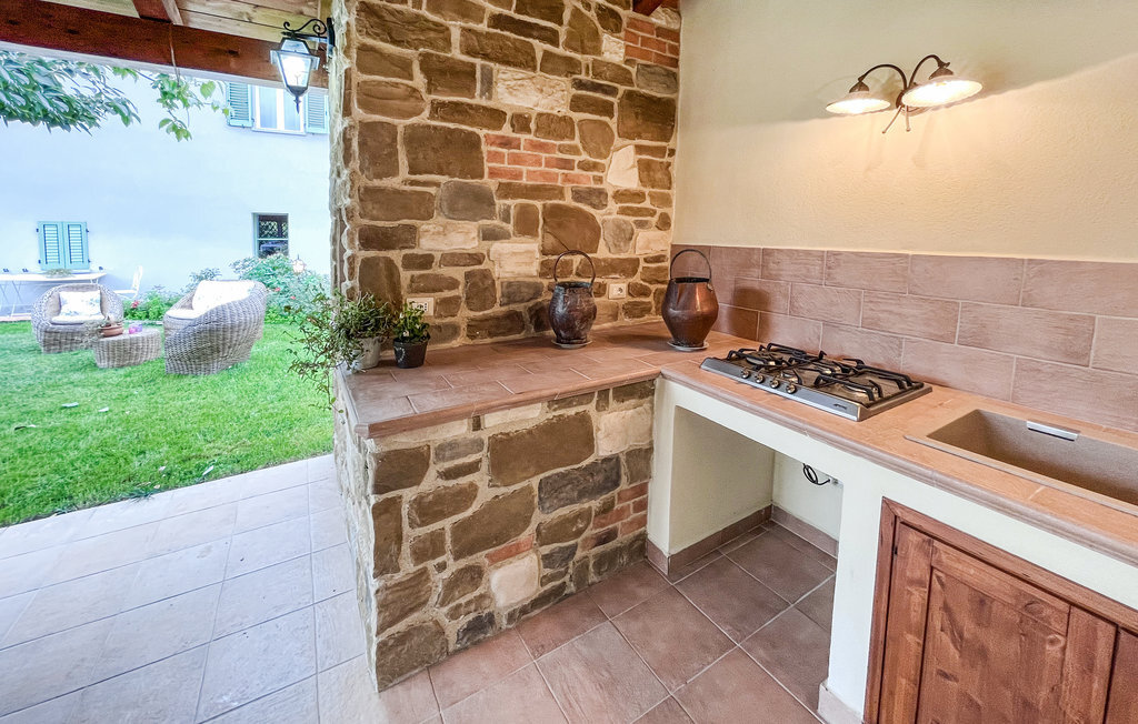 Maison 5 personnes à Palazzetto Nese - Photo 7