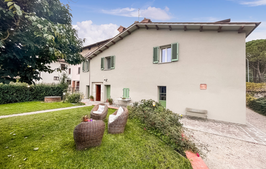 Maison 5 personnes à Palazzetto Nese - Photo 9
