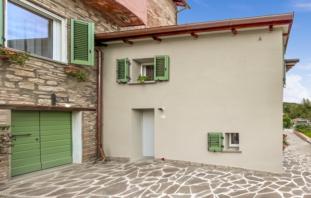 Maison 5 personnes à Palazzetto Nese - Photo 10