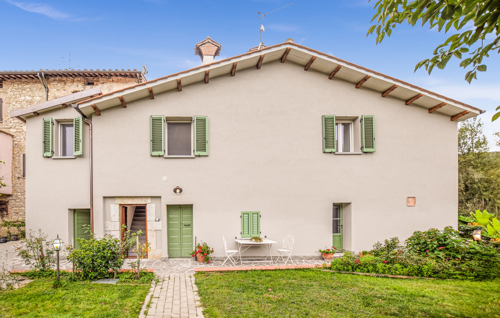 Maison 5 personnes à Palazzetto Nese - Photo 11
