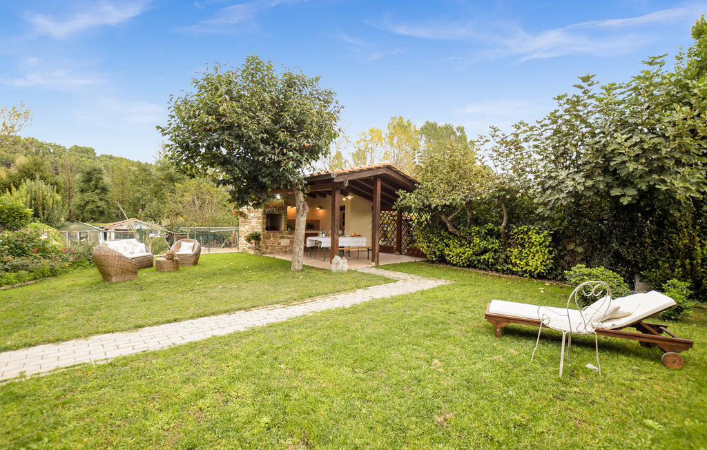 Maison 5 personnes à Palazzetto Nese - Photo 12