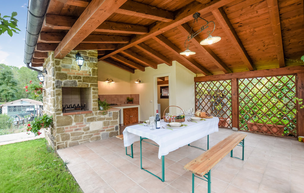 Maison 5 personnes à Palazzetto Nese - Photo 14