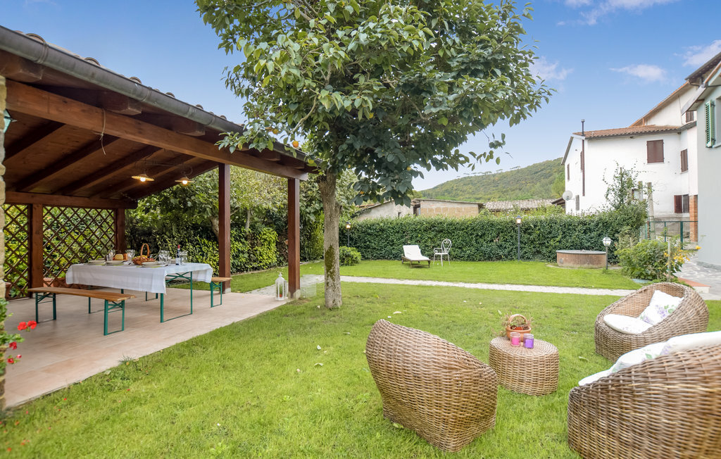 Maison 5 personnes à Palazzetto Nese - Photo 16