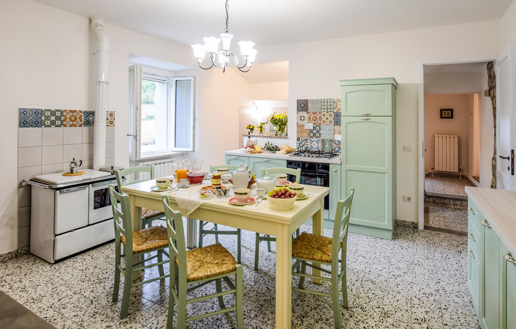 Maison 5 personnes à Palazzetto Nese - Photo 19