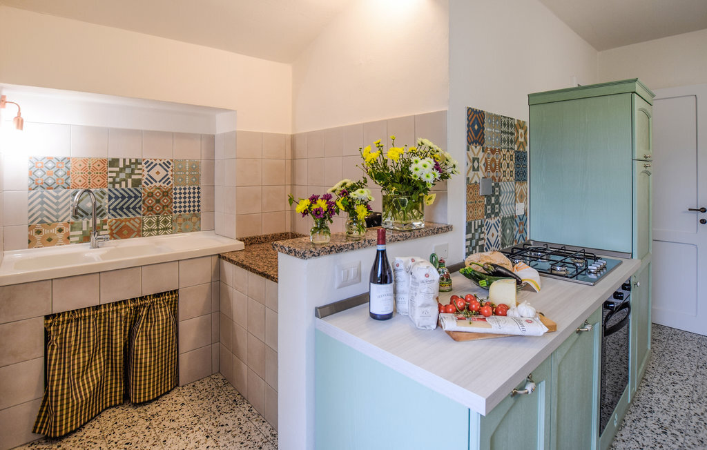 Maison 5 personnes à Palazzetto Nese - Photo 20