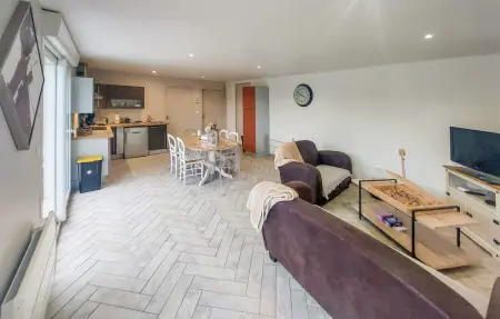 Location Maison 5 personnes à Carly - Photo 4