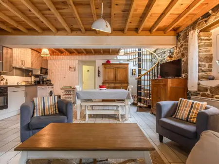 Location maison de vacances à Sazos