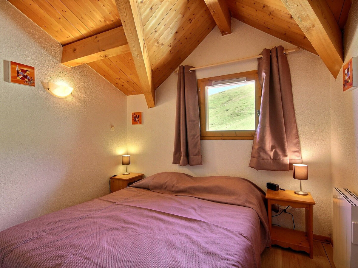 Chalet 10 pers. sur les pistes, Plagne Soleil - Photo 8