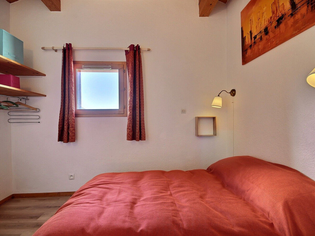 Chalet 10 pers. sur les pistes, Plagne Soleil - Photo 10