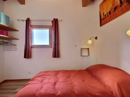Chalet individuel 10 pers., sur les pistes, Wi-Fi - Photo 9