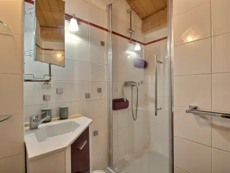 Chalet individuel 10 pers., sur les pistes, Wi-Fi - Photo 12