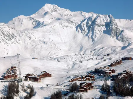 Chalet individuel 10 pers., sur les pistes, Wi-Fi - Photo 18