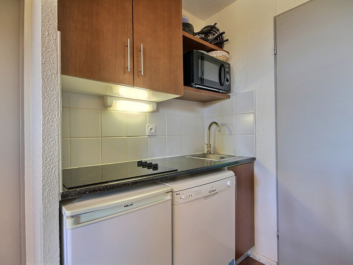 Duplex 42 m² vue montagne à Plagne Soleil - Photo 3