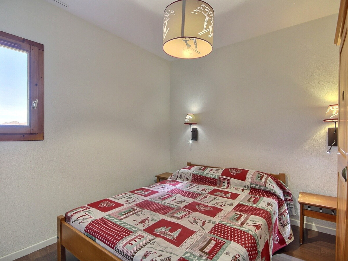 Duplex 42 m² vue montagne à Plagne Soleil - Photo 6