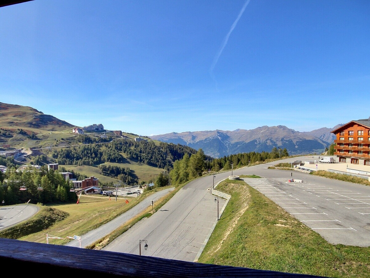Duplex 42 m² vue montagne à Plagne Soleil - Photo 10