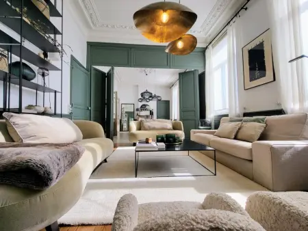 Location gite de vacances à Abscon