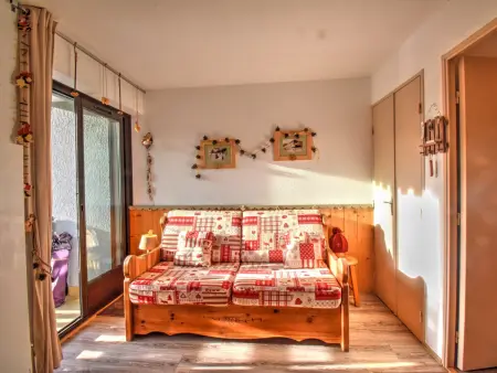 Location appartement à Morzine