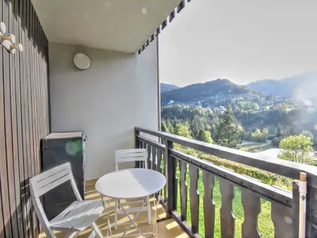 Studio 19m² à Montriond, navette pistes gratuite : photo 4