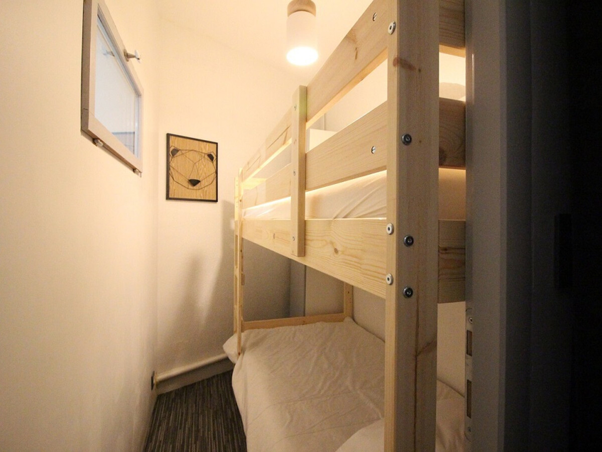 Appartement 8 pers, centre Mont-Dore, vue montagne - Photo 14