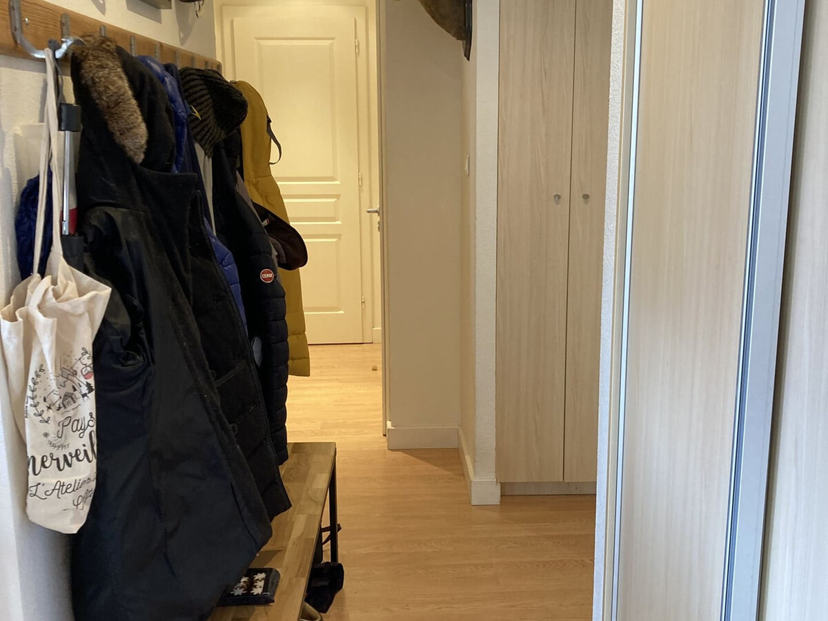 Appartement 6 pers. à 400m du centre de Châtel - Photo 13