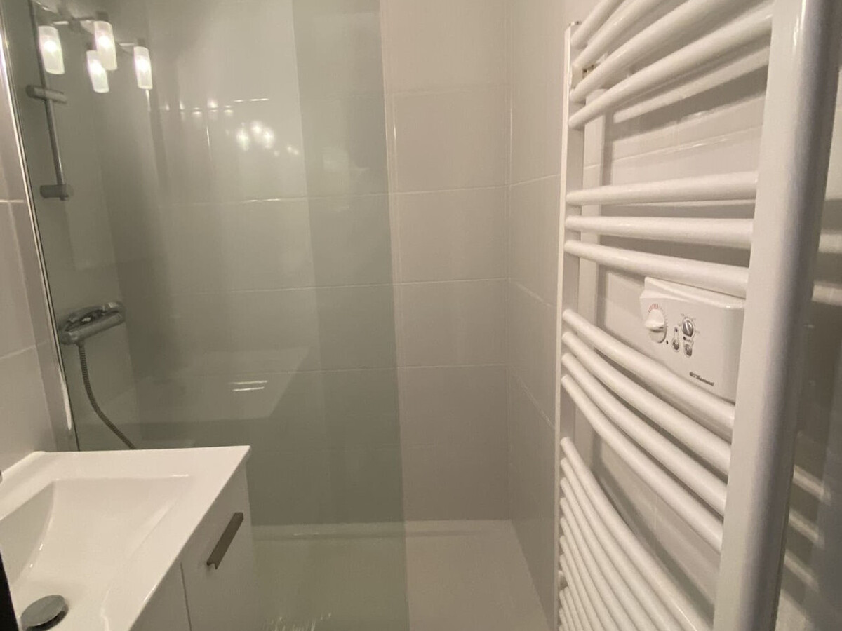 Appartement Châtel 27 m² à 450 m du télésiège - Photo 8