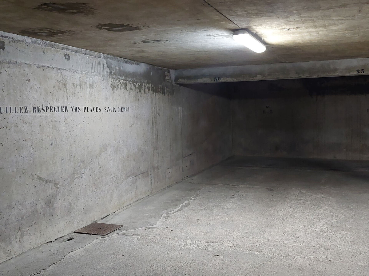 Appartement 3 pièces, parking couvert à Châtel - Photo 11