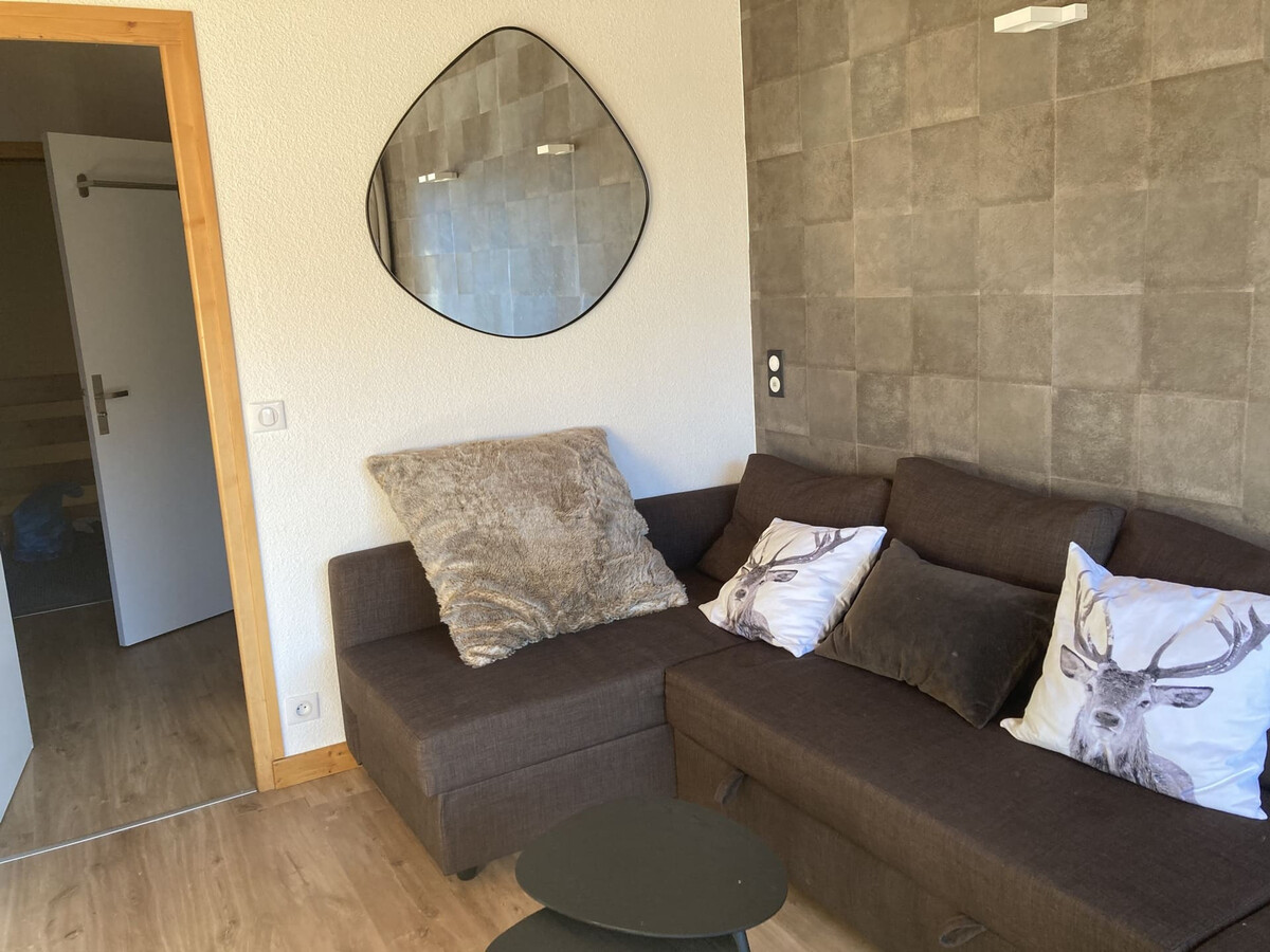 Appartement 5 pers à Châtel, 850 m des remontées - Photo 6