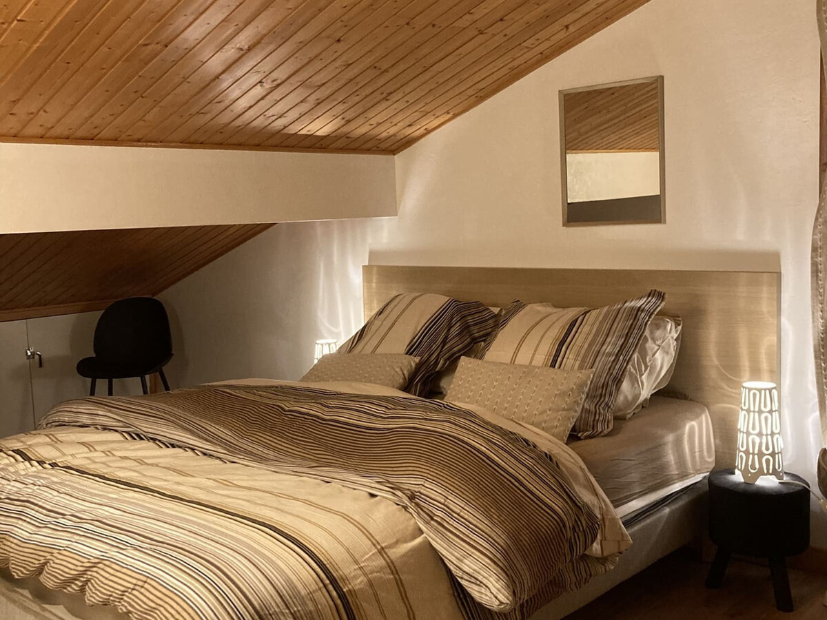 Appartement 5 pers à Châtel, 850 m des remontées - Photo 7