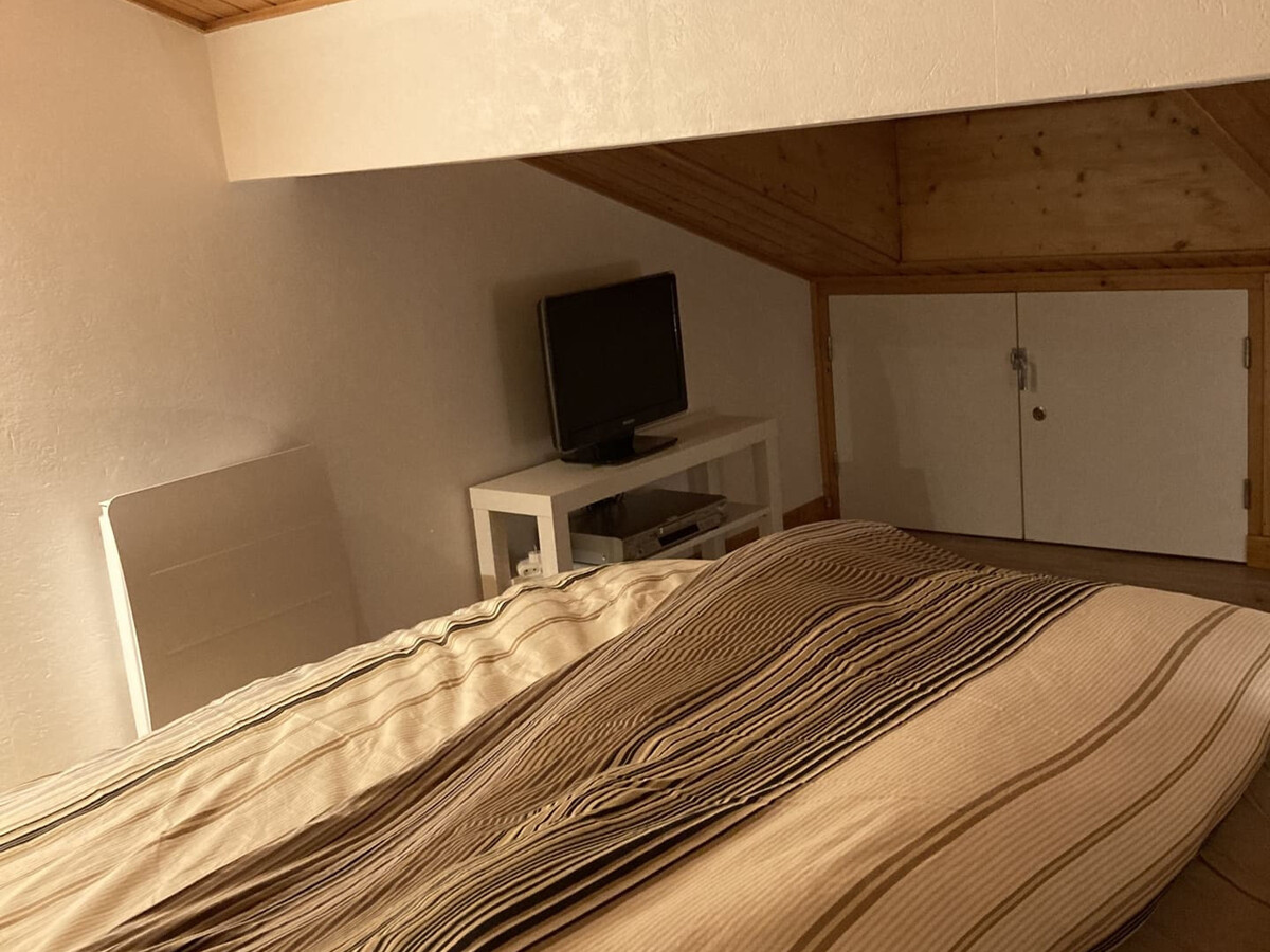 Appartement 5 pers à Châtel, 850 m des remontées - Photo 8