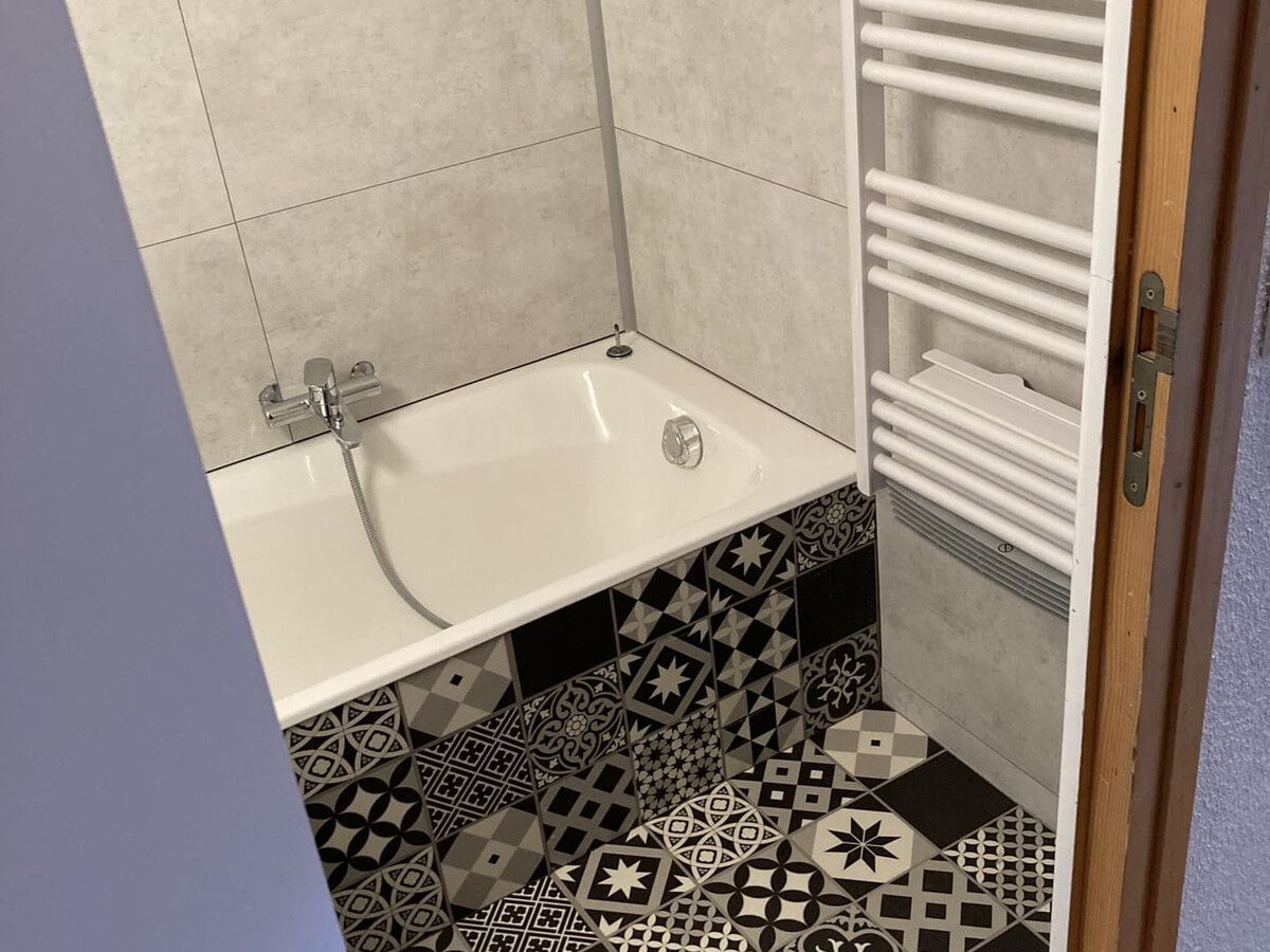 Appartement 5 pers à Châtel, 850 m des remontées - Photo 11