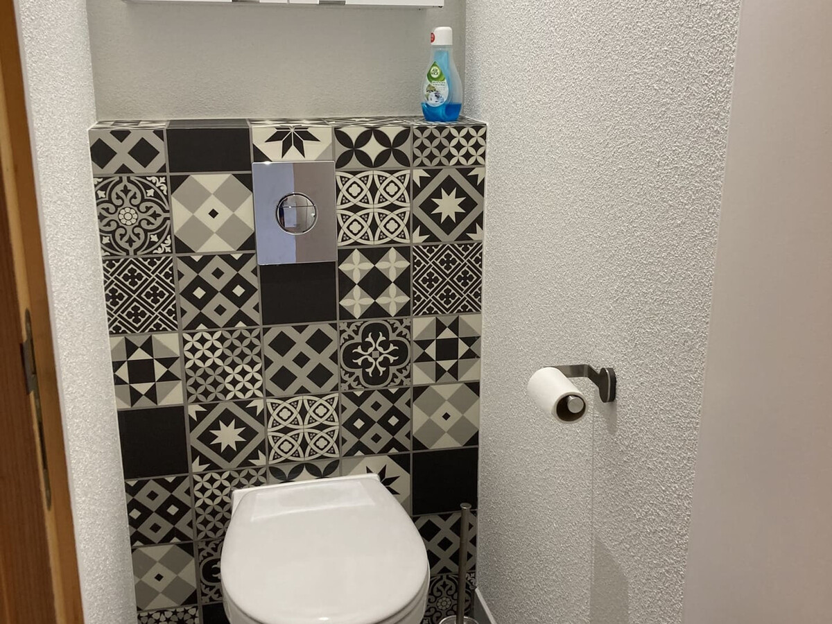 Appartement 5 pers à Châtel, 850 m des remontées - Photo 12
