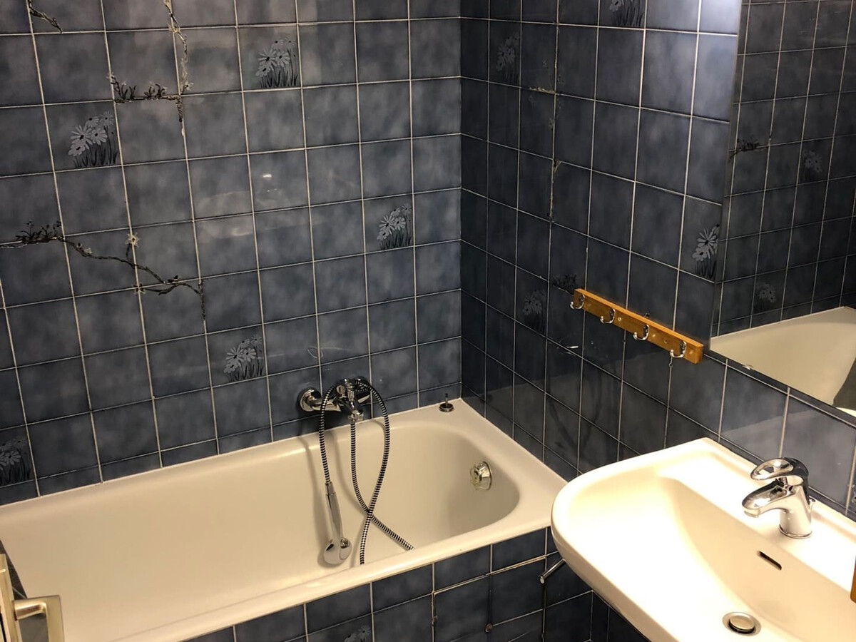Studio 4 pers avec balcon, 350 m du centre Châtel - Photo 8