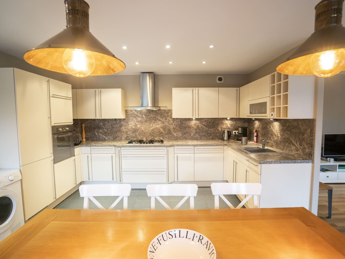 Appartement 8 pers, 120 m² à 400 m du centre de Châtel - Photo 3
