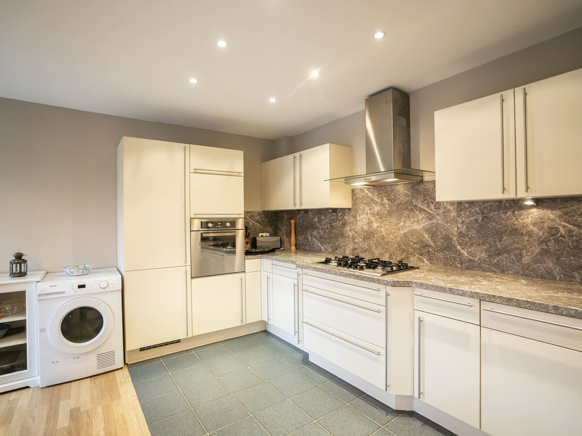 Appartement 8 pers, 120 m² à 400 m du centre de Châtel - Photo 5
