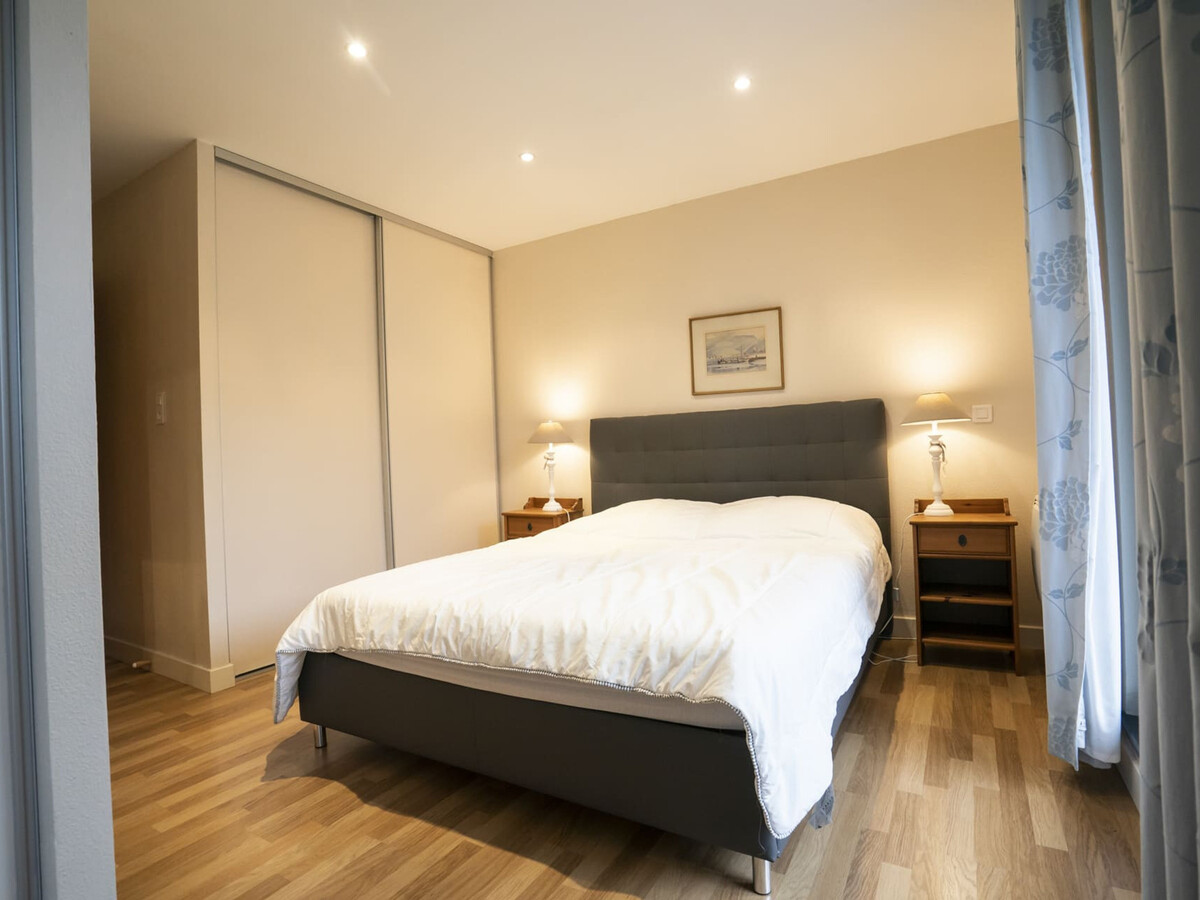Appartement 8 pers, 120 m² à 400 m du centre de Châtel - Photo 8