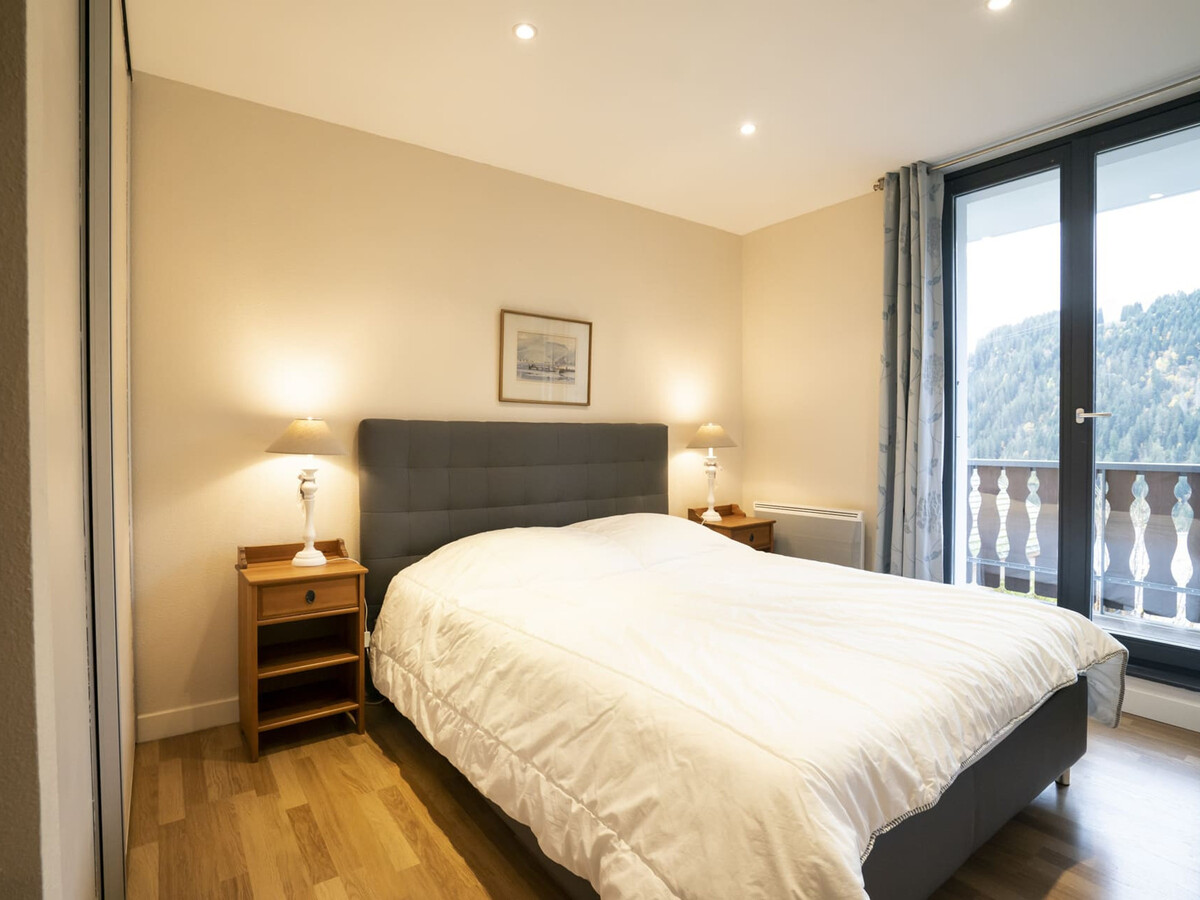 Appartement 8 pers, 120 m² à 400 m du centre de Châtel - Photo 9