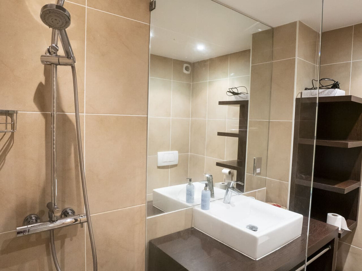 Appartement 8 pers, 120 m² à 400 m du centre de Châtel - Photo 10