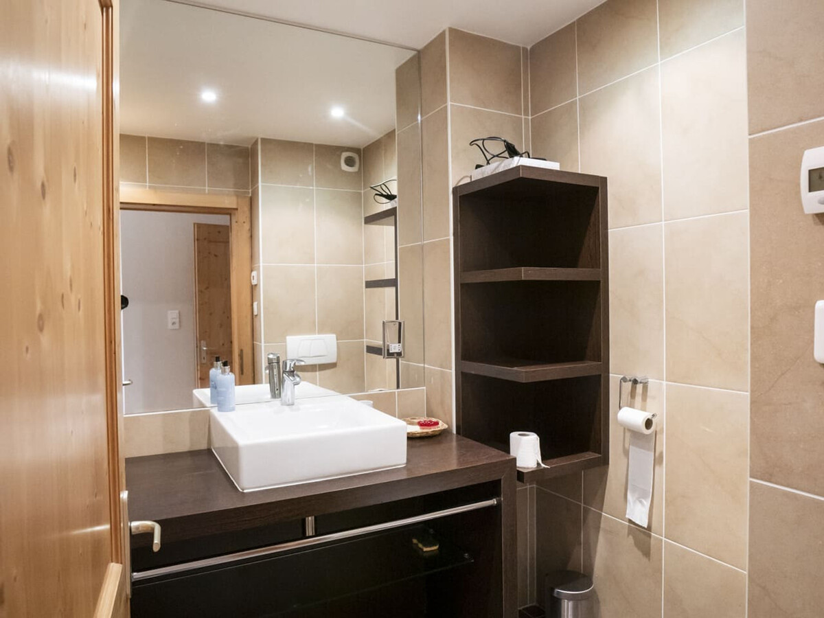 Appartement 8 pers, 120 m² à 400 m du centre de Châtel - Photo 11