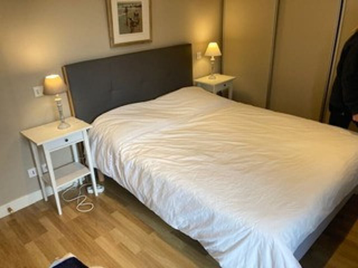 Appartement 8 pers, 120 m² à 400 m du centre de Châtel - Photo 14
