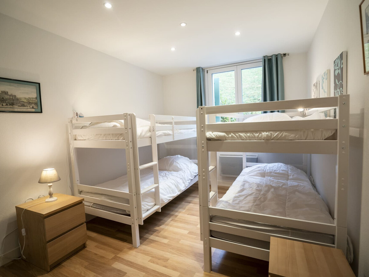 Appartement 8 pers, 120 m² à 400 m du centre de Châtel - Photo 16