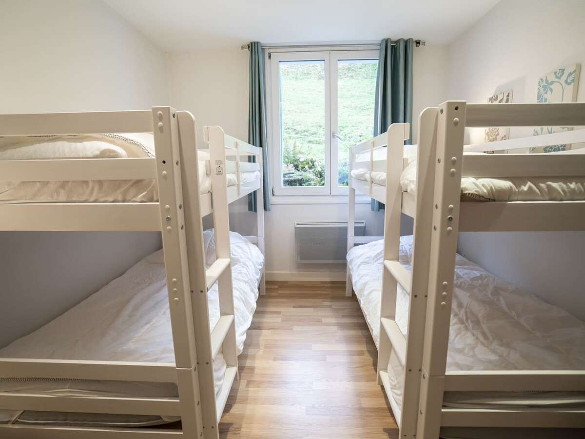 Appartement 8 pers, 120 m² à 400 m du centre de Châtel - Photo 17