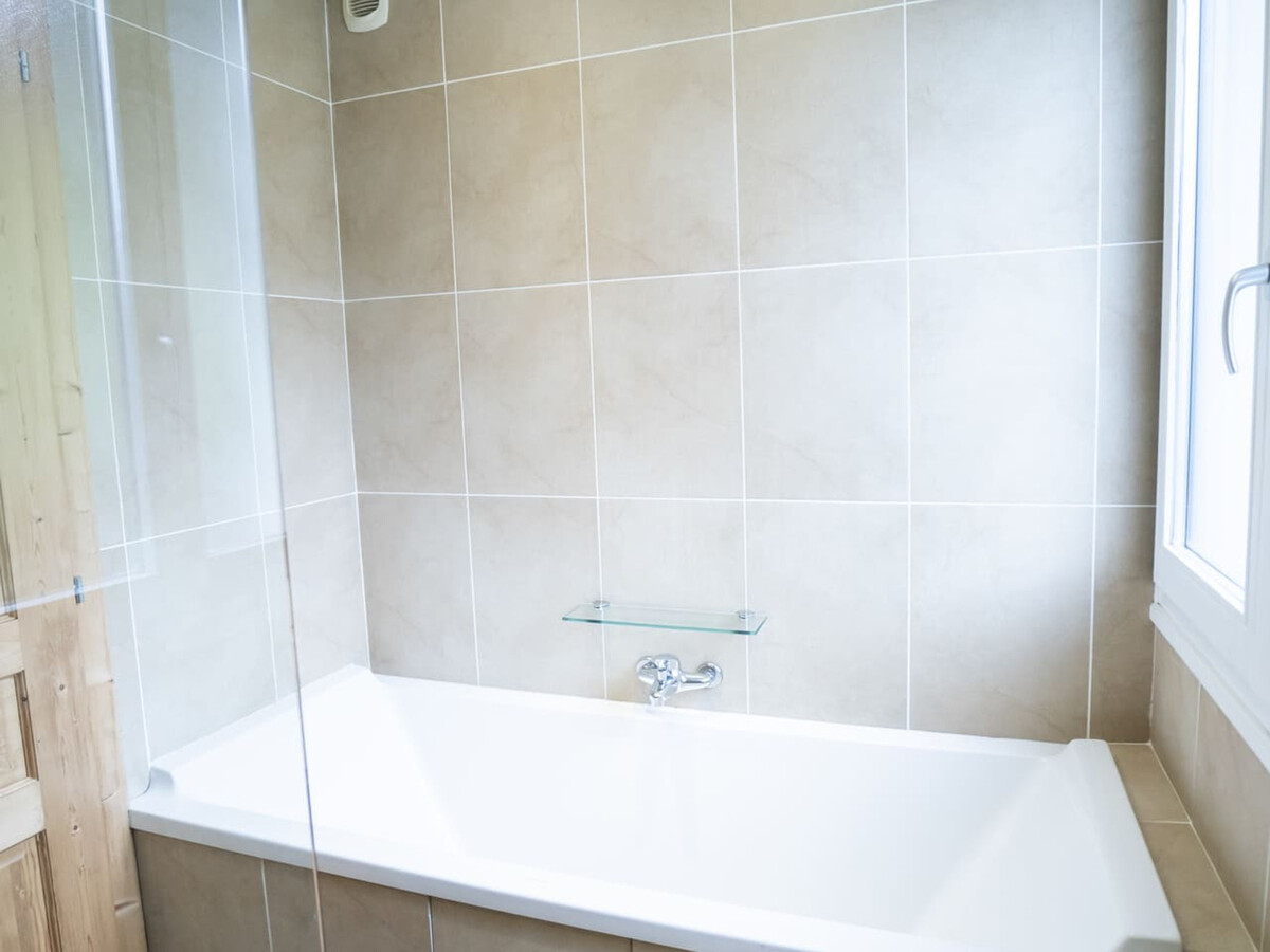 Appartement 8 pers, 120 m² à 400 m du centre de Châtel - Photo 18